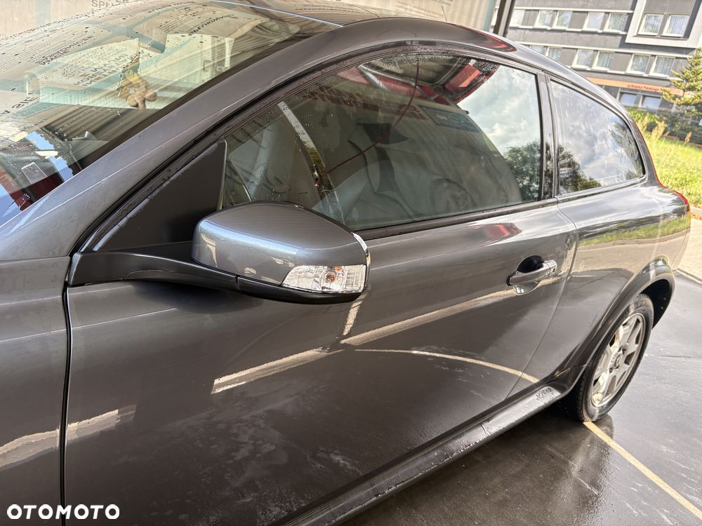 Volvo C30 - 3