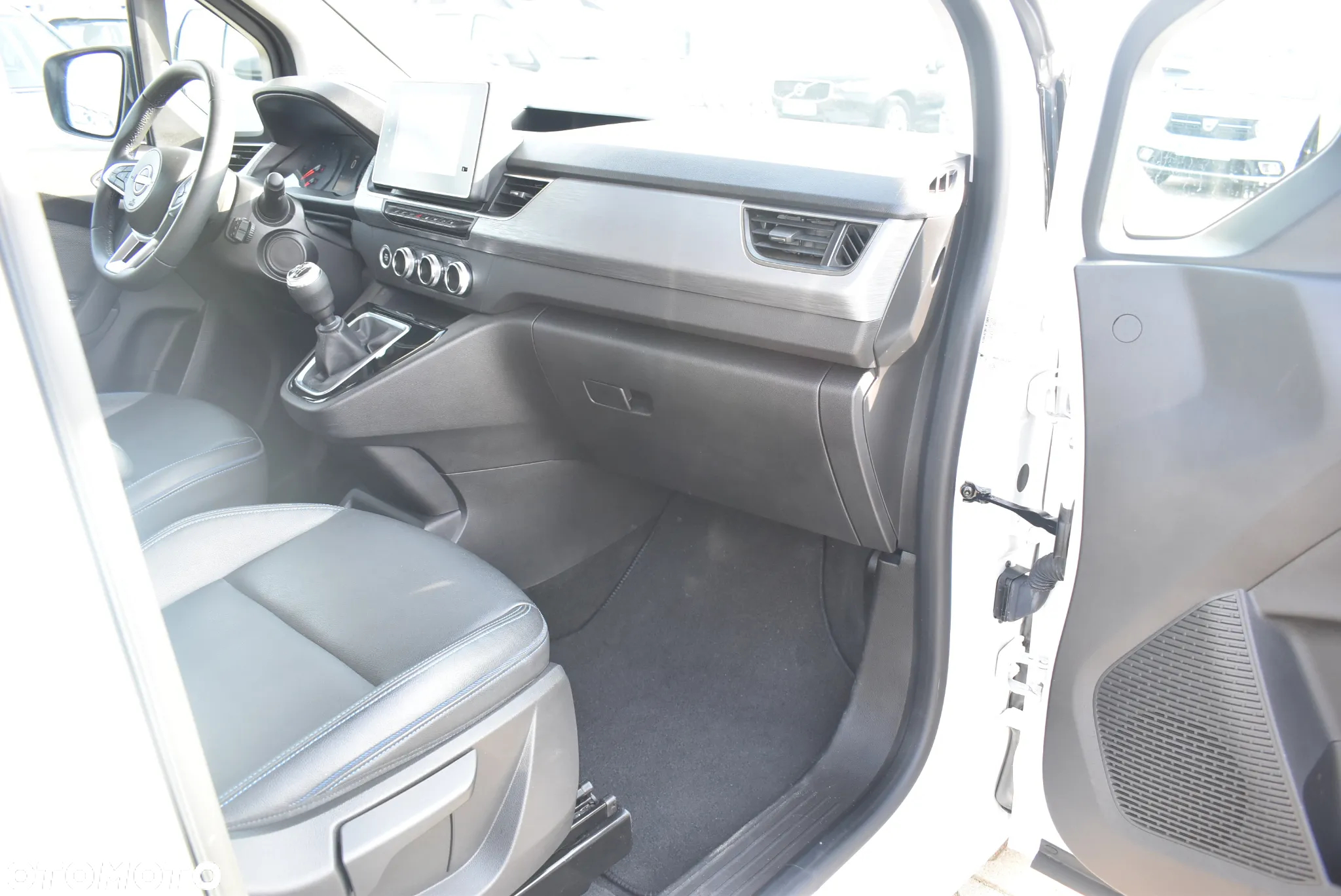 Nissan Townstar Combi 1.3 DIG-T L1 Tekna - 17