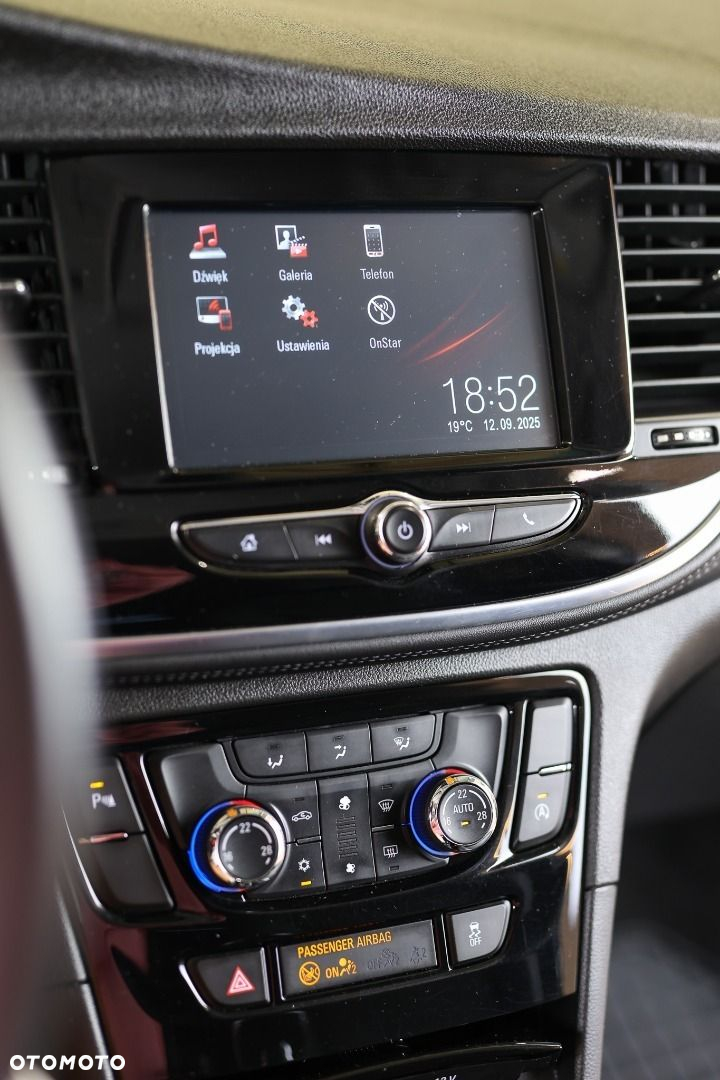 Opel Mokka - 27