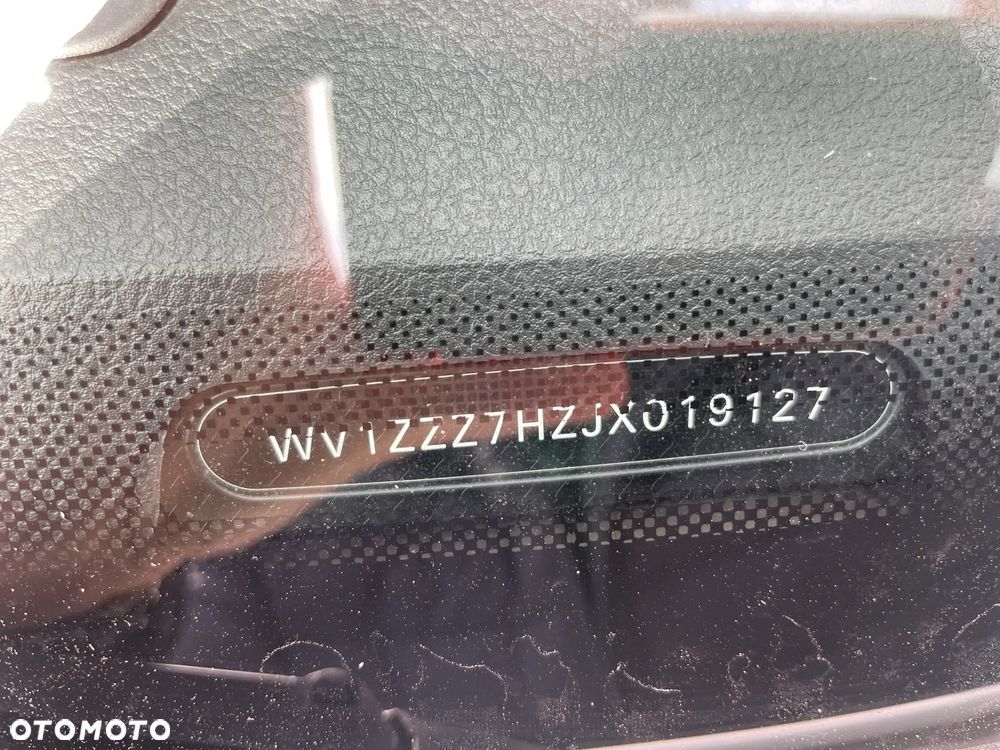 Volkswagen T6 California - 22