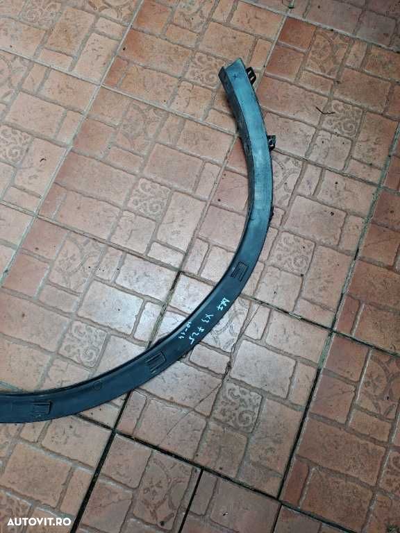 Overfender bandou dreapta fata Bmw X3 F25 original an 2010-2014 - 3
