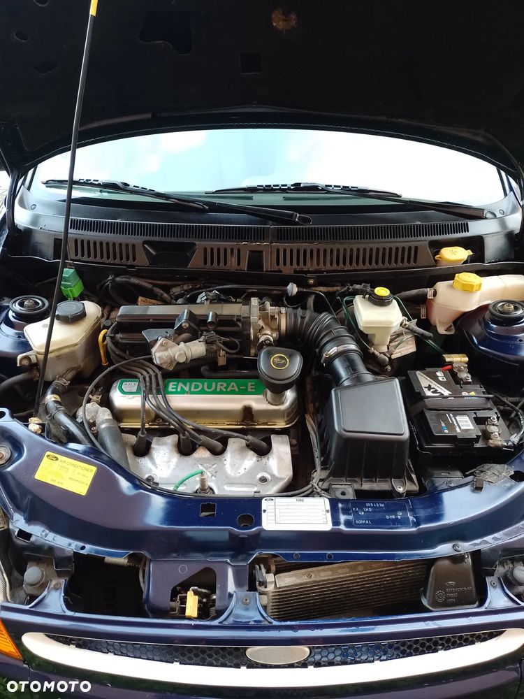 Ford KA 1.3 - 10