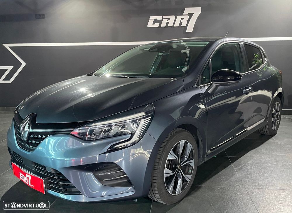 Renault Clio 1.0 TCe Evolution - 3