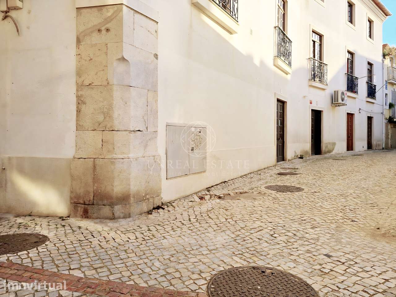 Loja  Venda em Setúbal (São Julião, Nossa Senhora da Anunciada e Santa - Grande imagem: 4/33