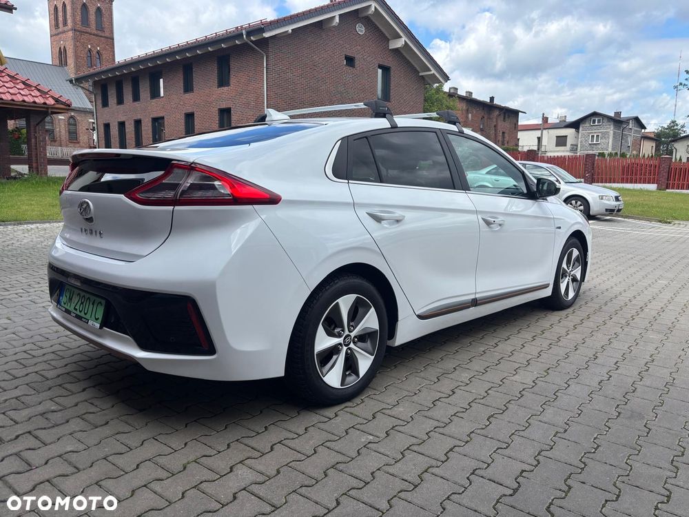 Hyundai IONIQ Electric Premium - 2