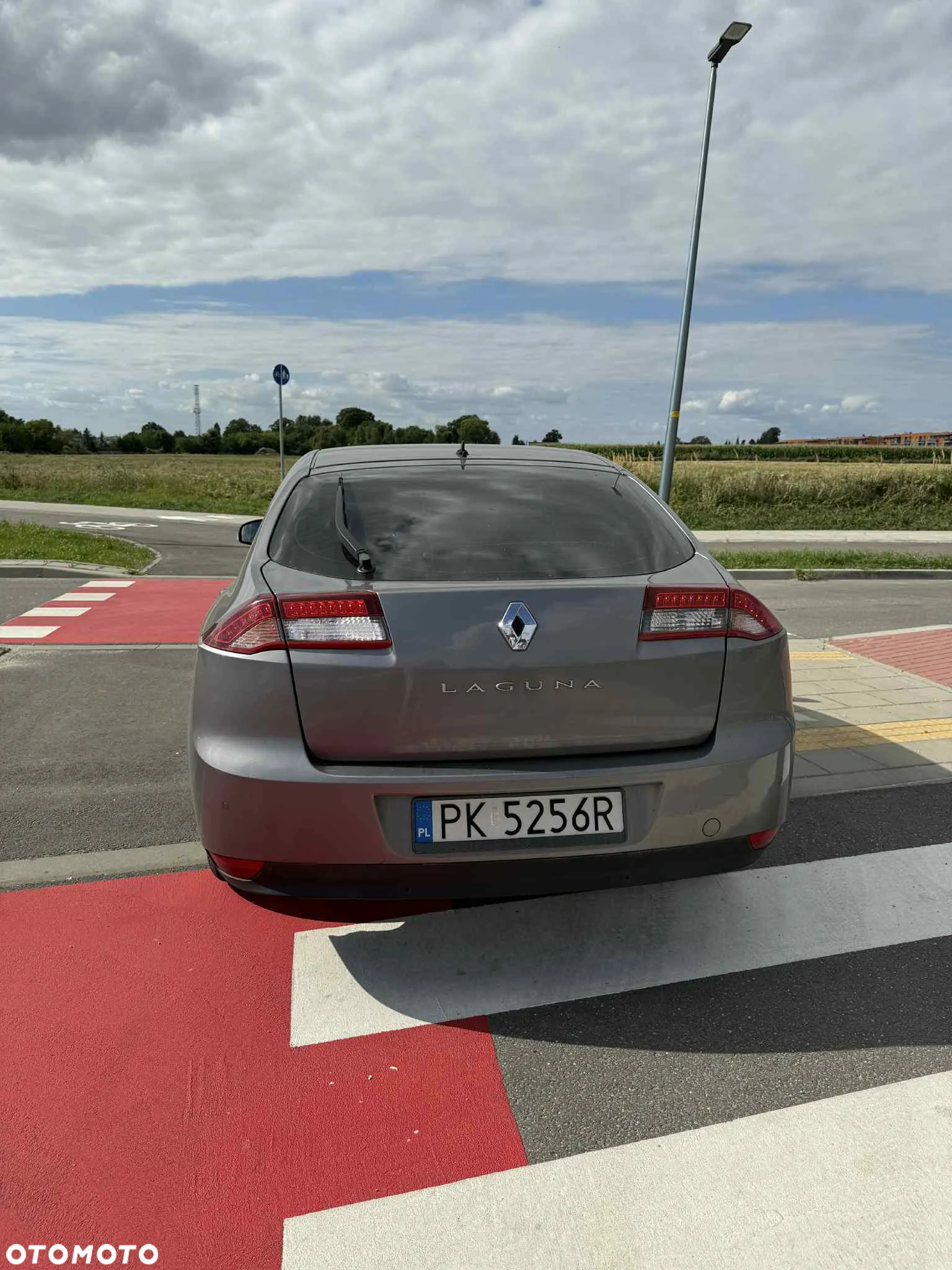 Renault Laguna 1.5 dCi Authentique - 3