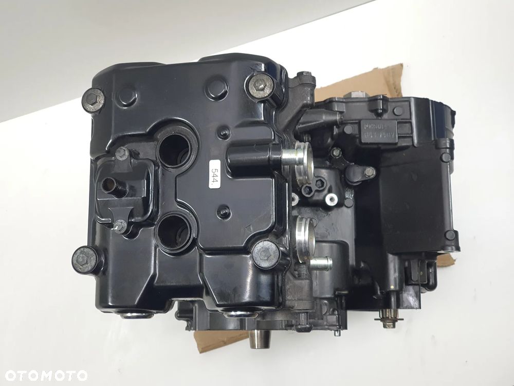 SILNIK SLUPEK ENGINE   HONDA  CMX 500 REBEL - 10