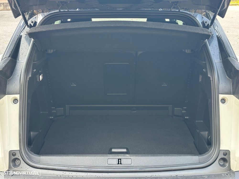 Peugeot 3008 1.5 BlueHDi GT Line - 18