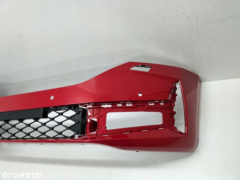zderzak przedni przód skoda octavia 4 iv lift 24- - 5