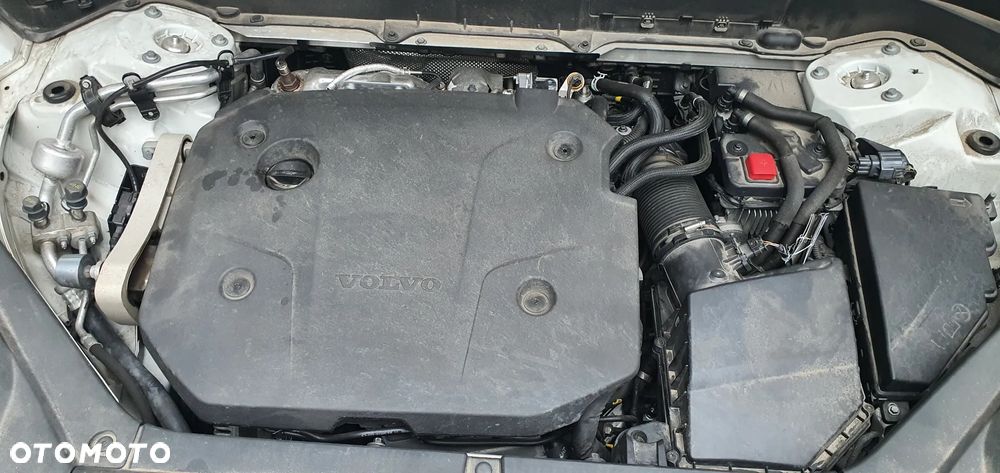 Volvo XC 90 B5 D AWD Inscription - 29