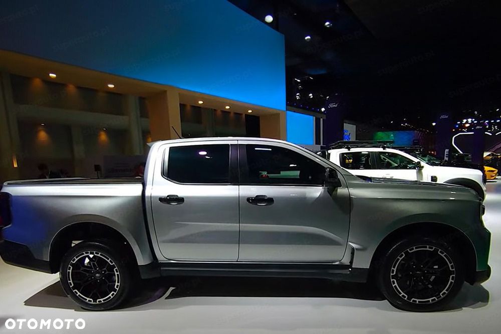 Ford Ranger 2026 photo 4