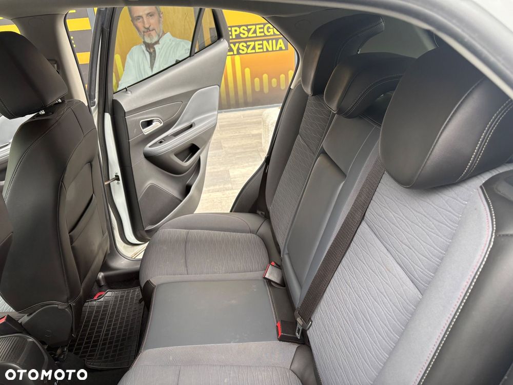 Opel Mokka 1.6 CDTI Enjoy S&S - 26
