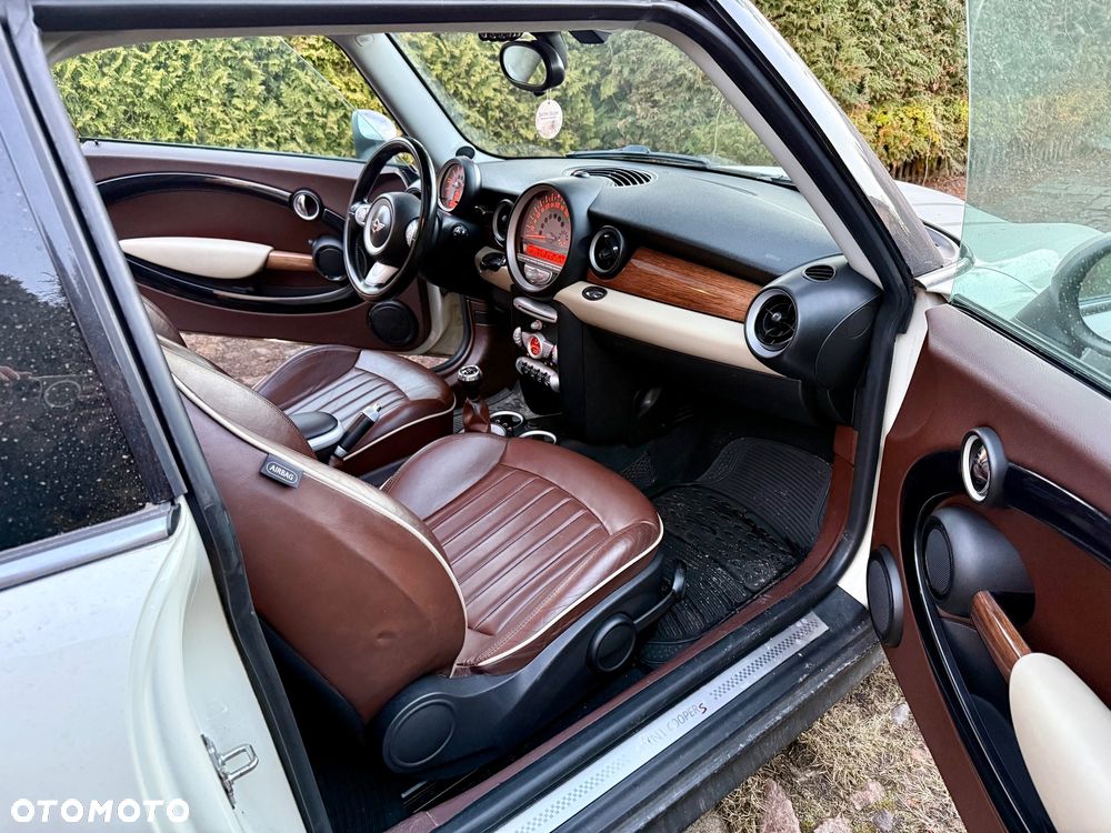 MINI Cooper S - 11