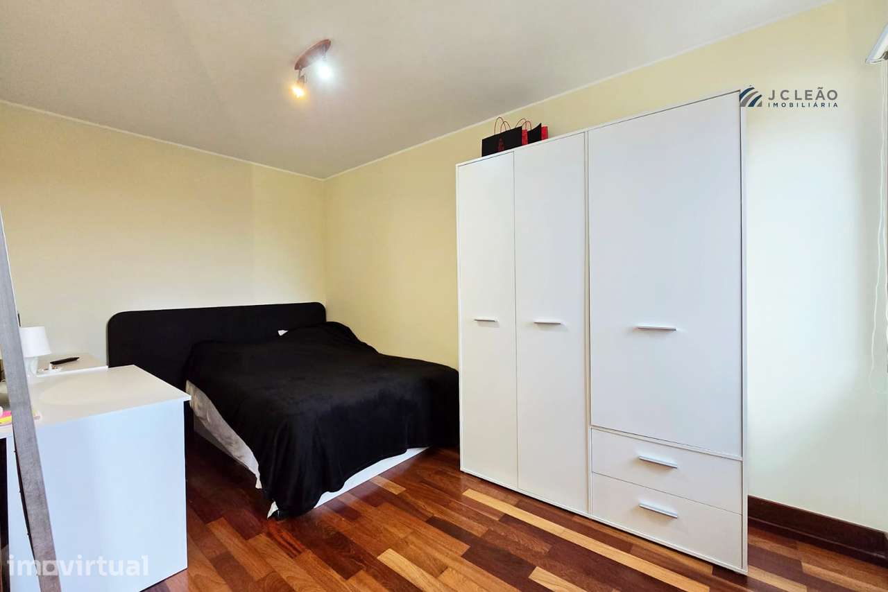 Apartamento T1 em Leça da Palmeira - Grande imagem: 5/14