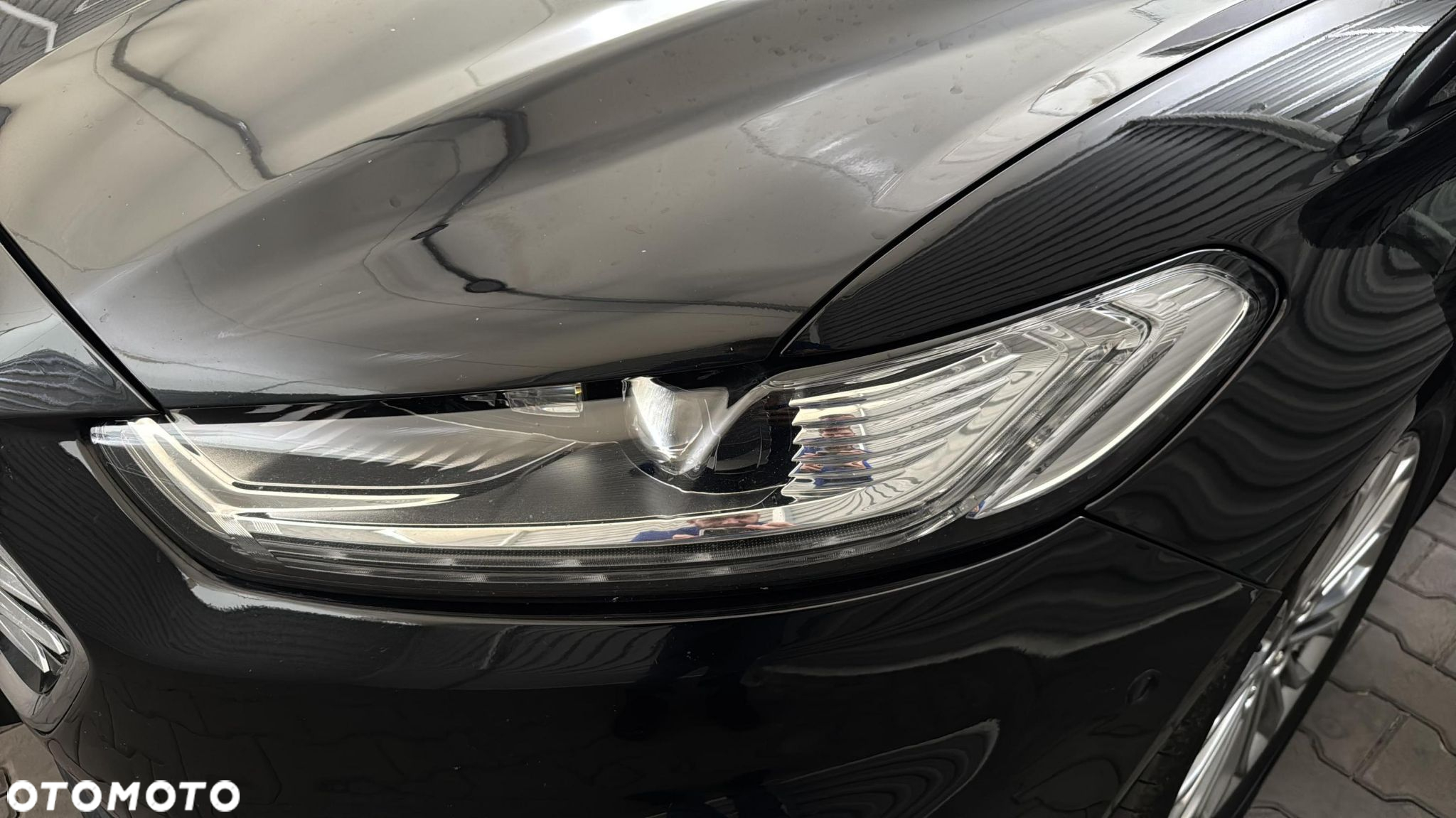Ford Mondeo 2.0 EcoBlue Titanium - 17