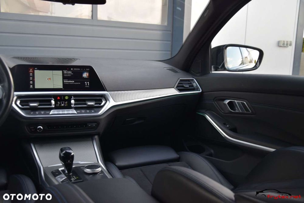 BMW Seria 3 - 28