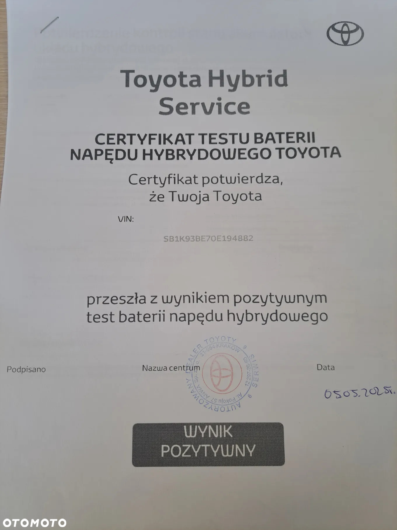 Toyota Corolla 1.8 Hybrid Comfort - 14