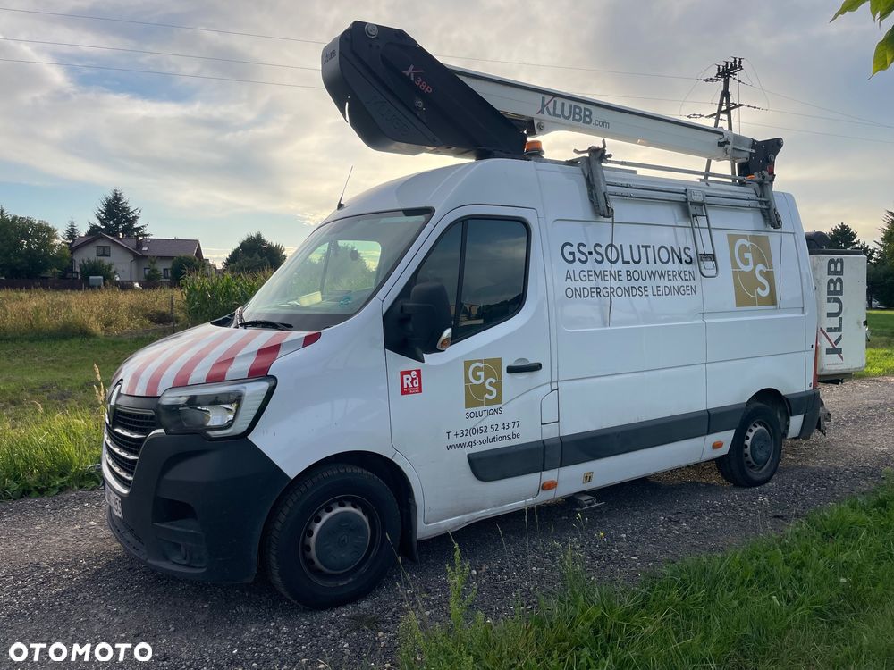 Renault Master - 15