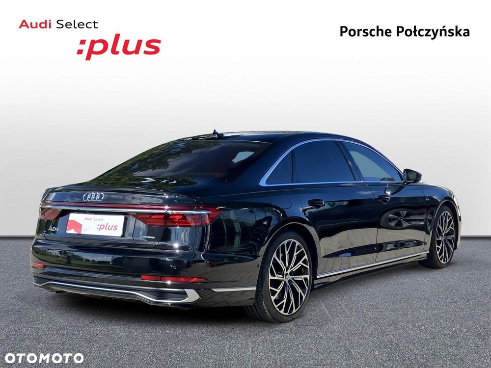 Audi A8 - 6