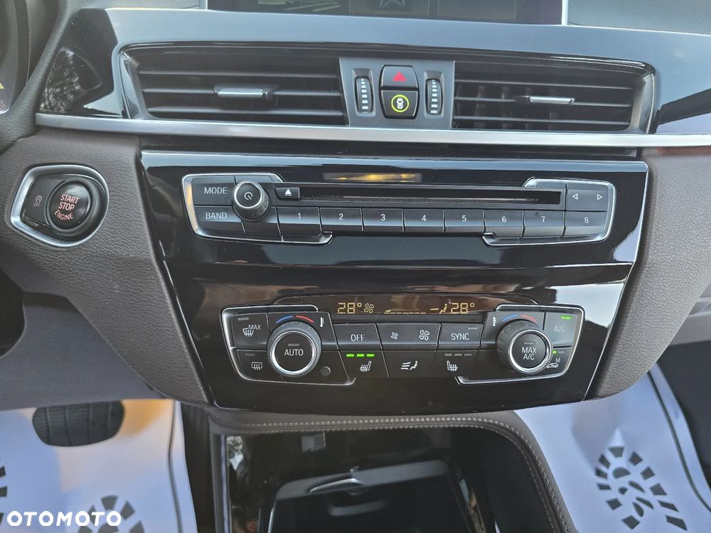 BMW X1 xDrive25i M Sport - 29