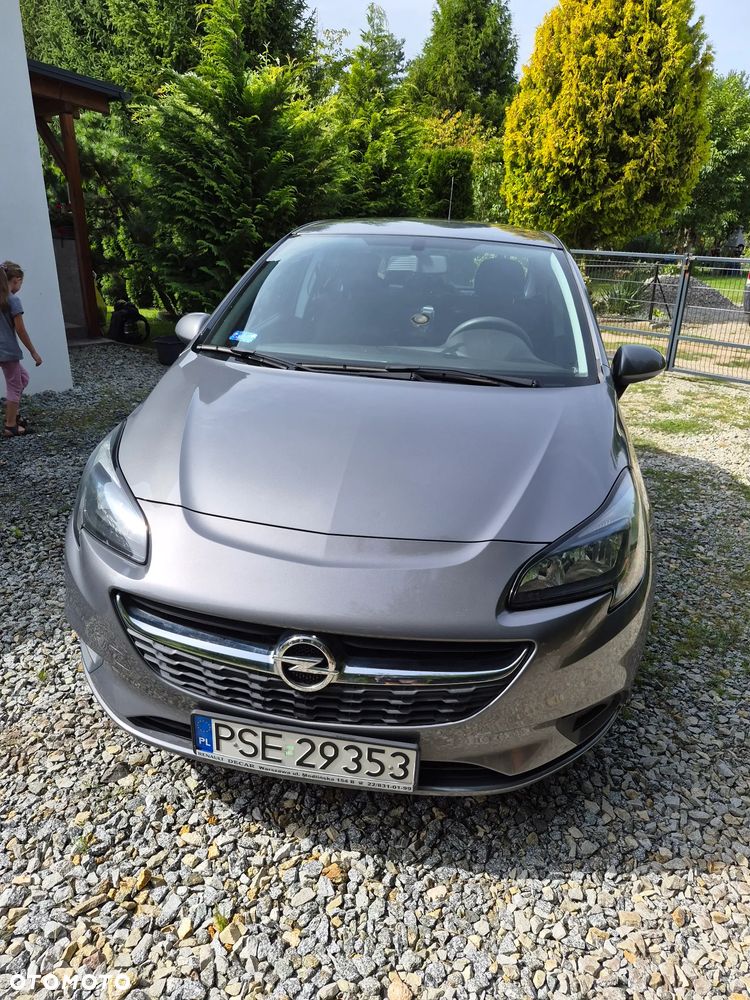 Opel Corsa 1.4 Enjoy - 3