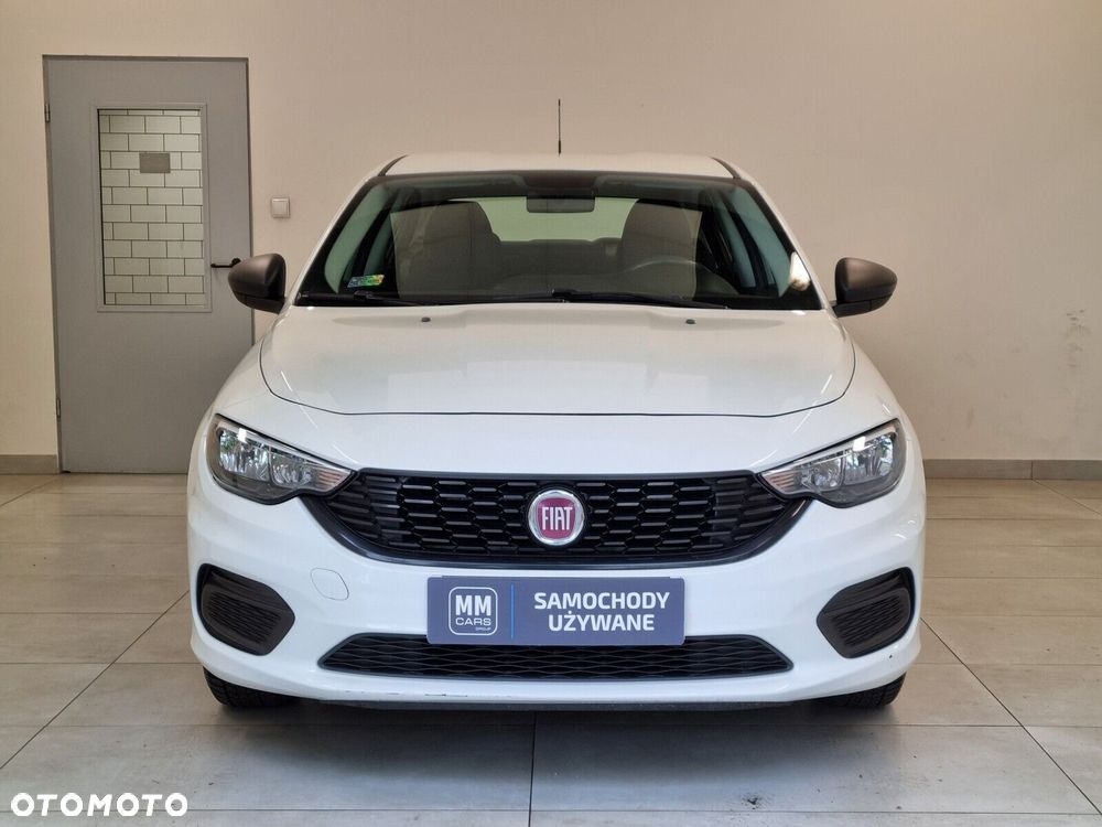 Fiat Tipo 1.4 16V Pop - 2