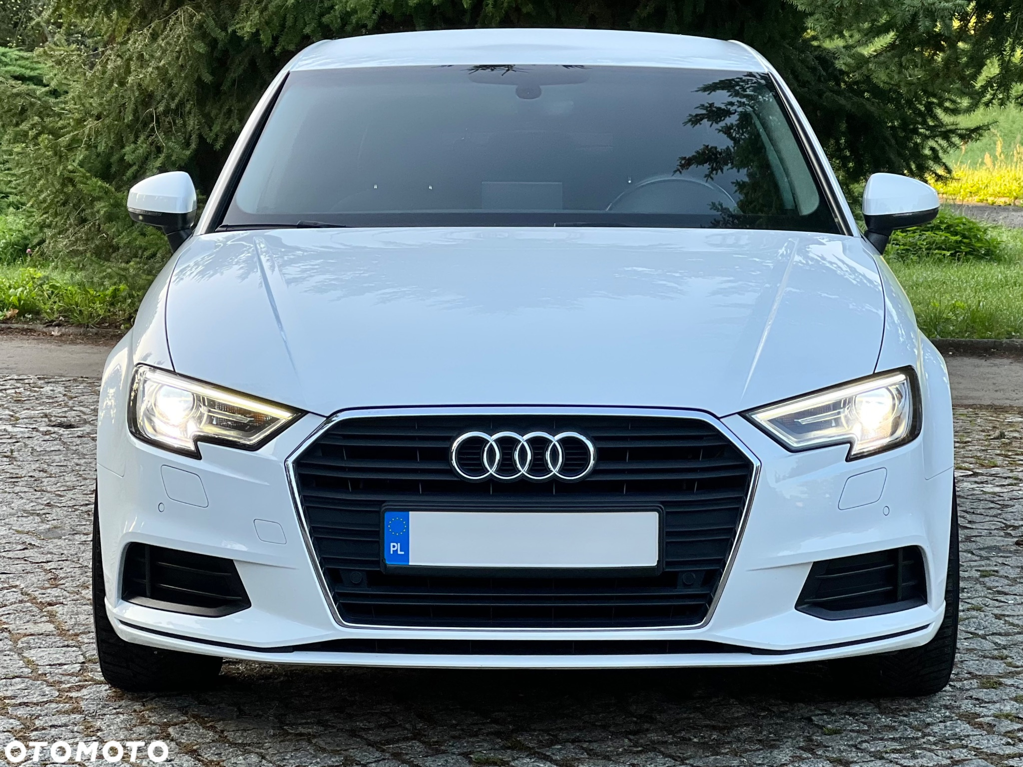 Audi A3 - 2