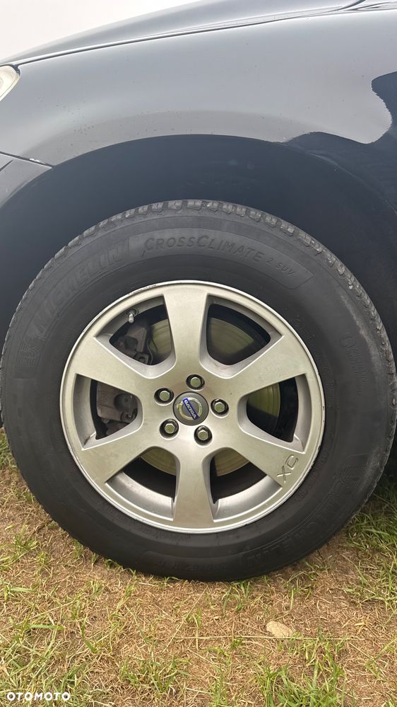 Volvo XC 60 - 8