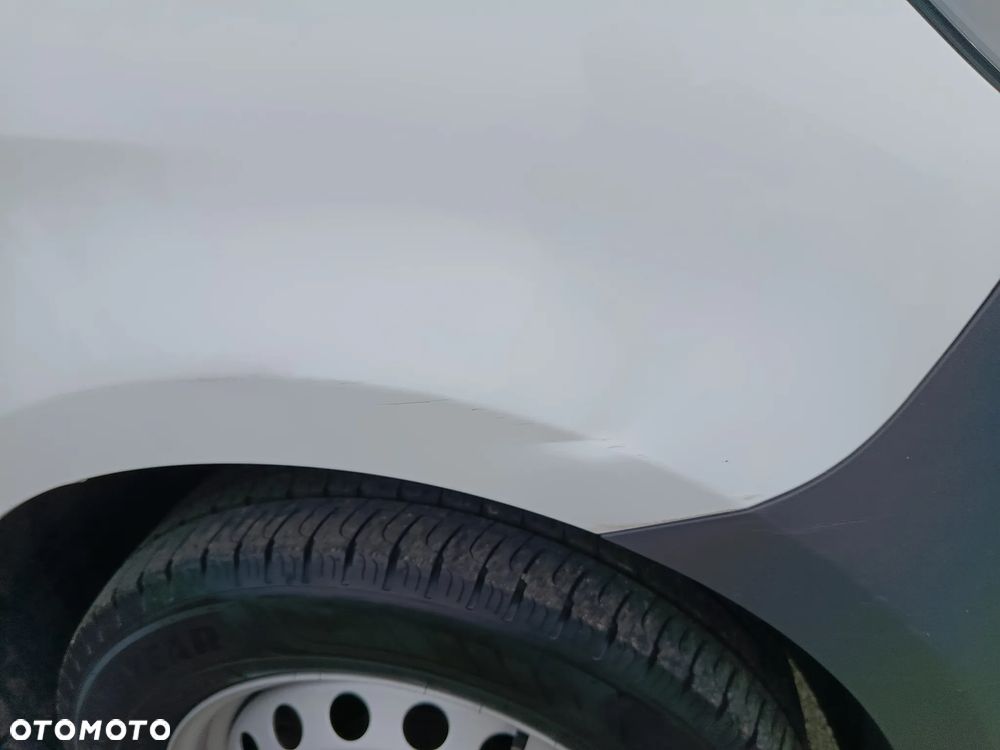 Mercedes-Benz Vito - 40