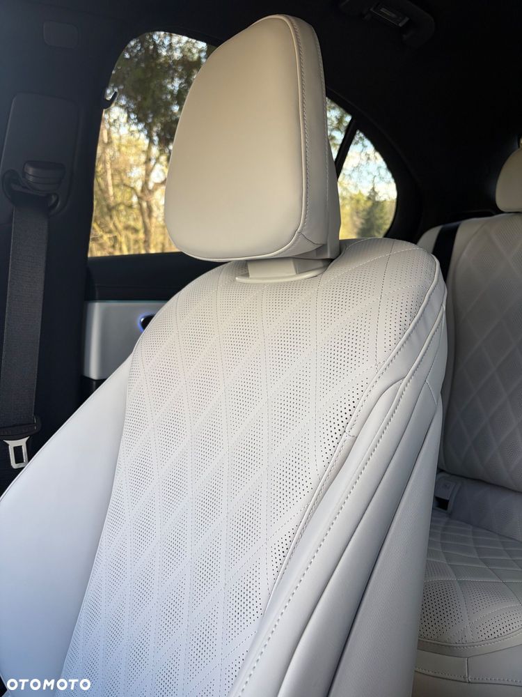 Mercedes-Benz Klasa E 220 d mHEV 4-Matic Exclusive 9G-Tronic - 9