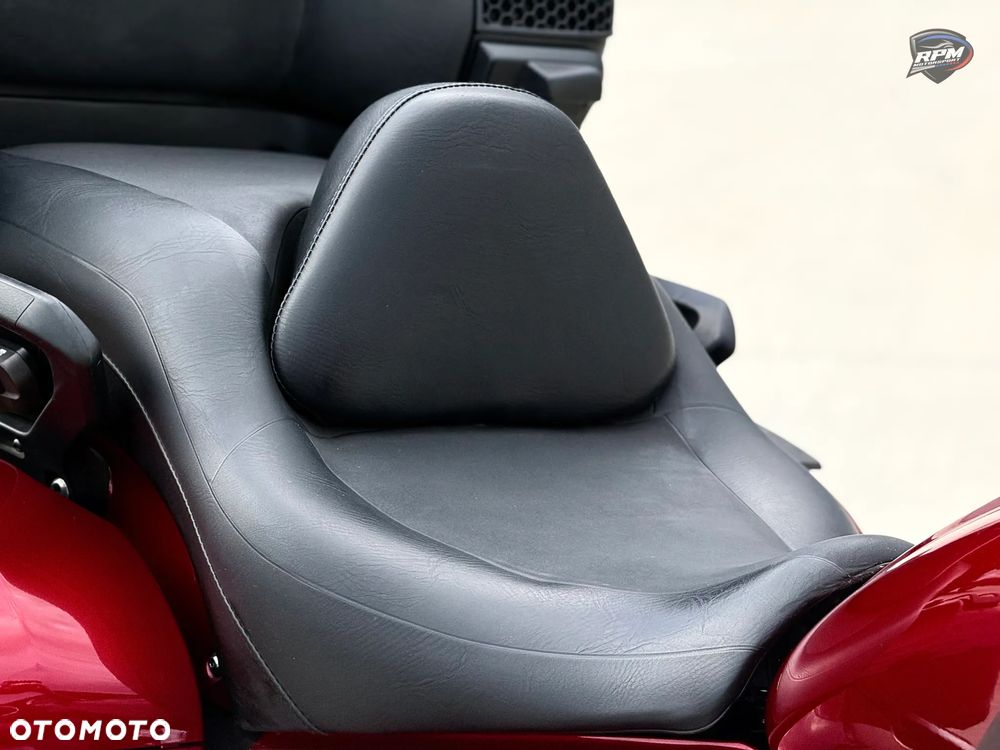Yamaha Venture - 14