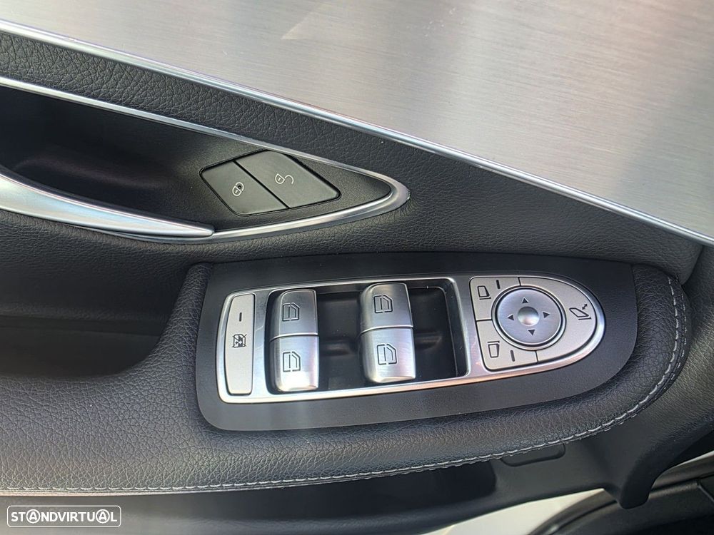Mercedes-Benz GLC 350 e Coupé AMG Line 4-Matic - 39