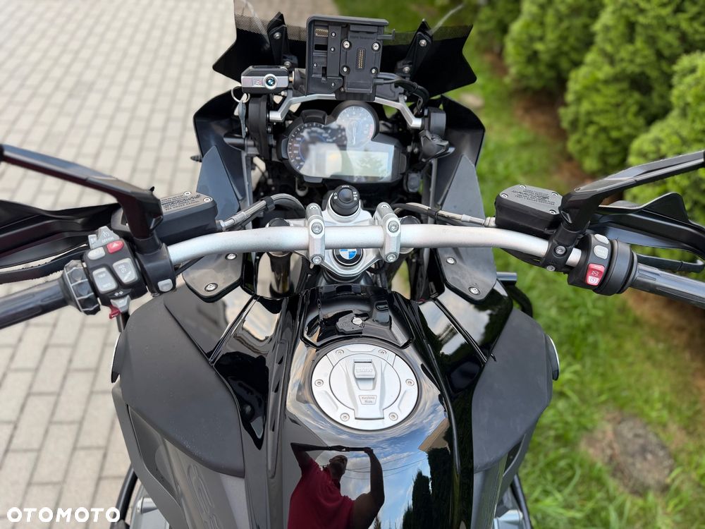 BMW Adventure - 8
