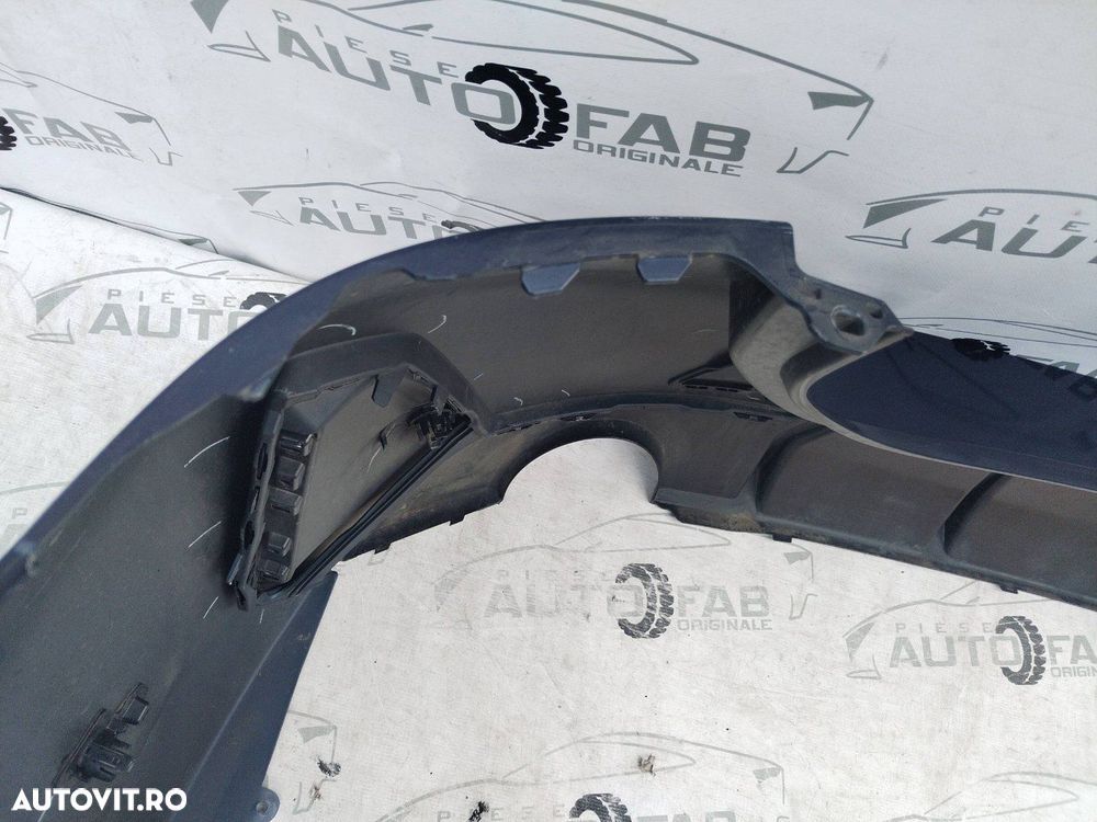 Bara spate Bmw Seria 3 G21 LCI M-Paket Combi/break/variant - 7