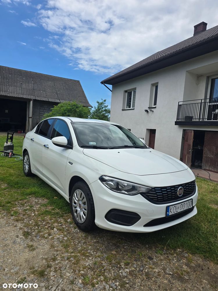 Fiat Tipo 1.4 16V - 2