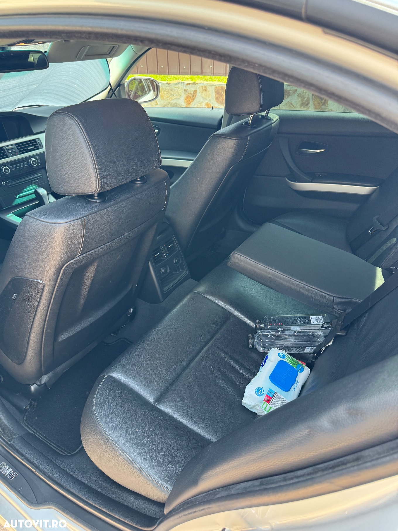 BMW Seria 3 - 6