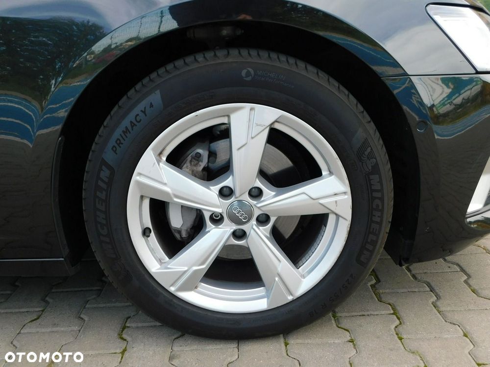 Audi A6 Avant 40 TDI S tronic sport - 20