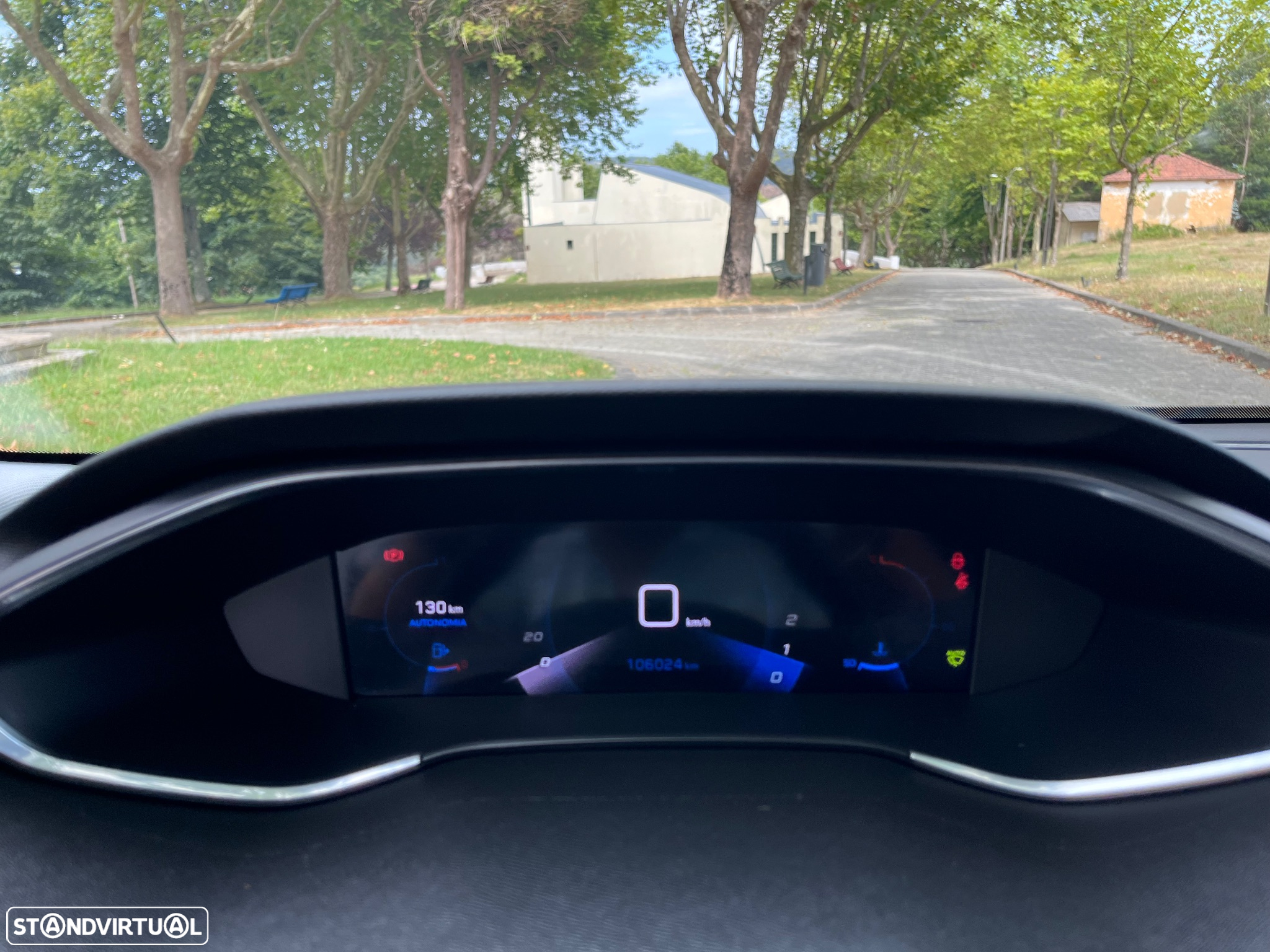 Peugeot 308 1.5 BlueHDi Active Pack - 11