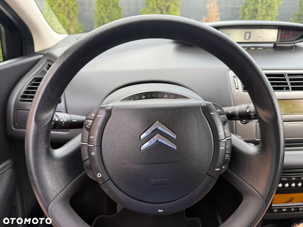Citroën C4 - 22