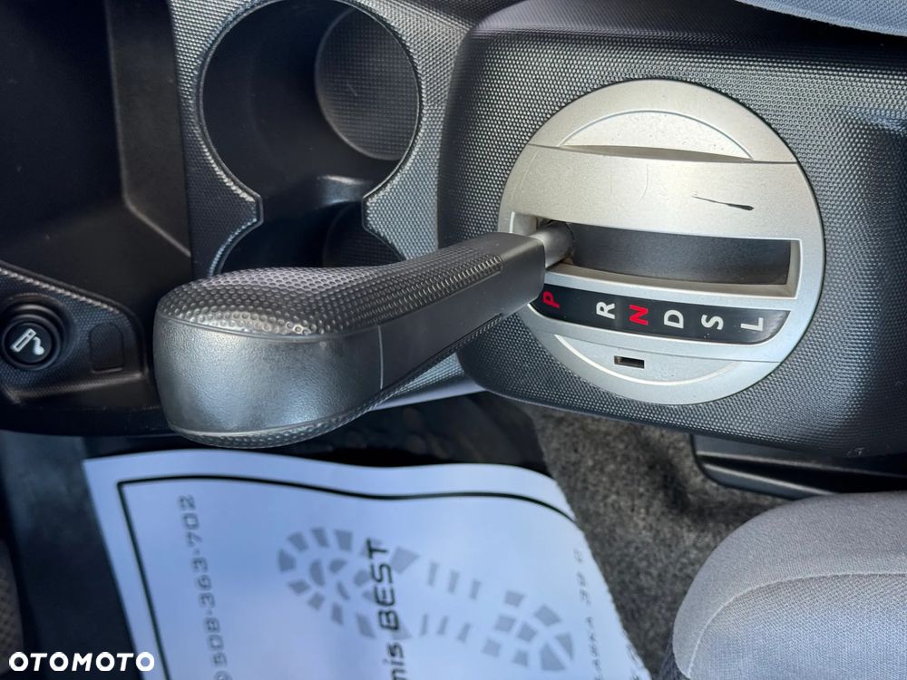 Honda Jazz 1.4 CVT LS - 11