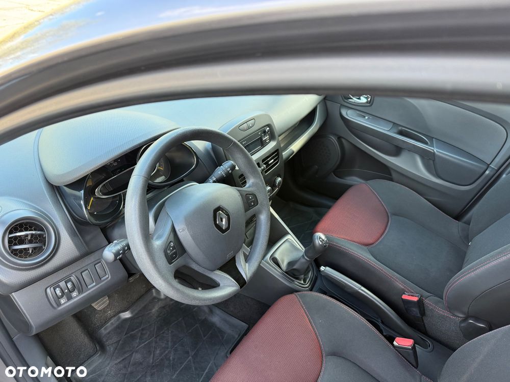 Renault Clio 1.2 16V Life - 6