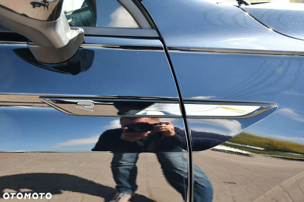 Volkswagen Tiguan 1.5 TSI OPF DSG R-Line - 12