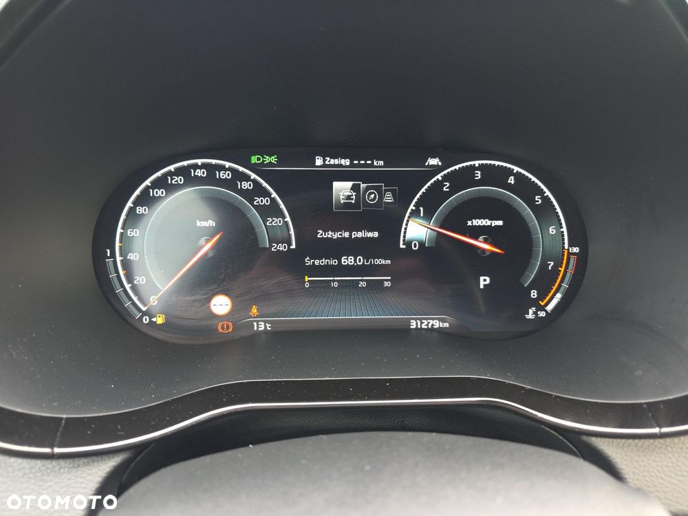 Kia XCeed 1.5 T-GDI Prestige Line DCT - 14