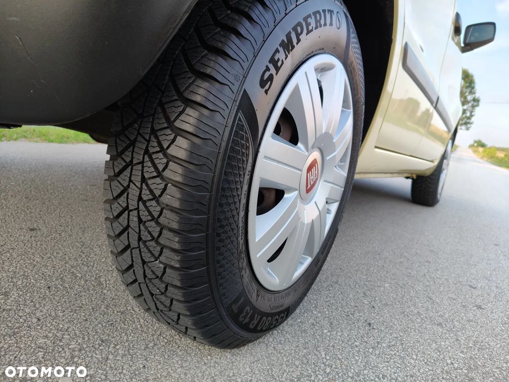 Fiat Panda 1.1 Active - 32