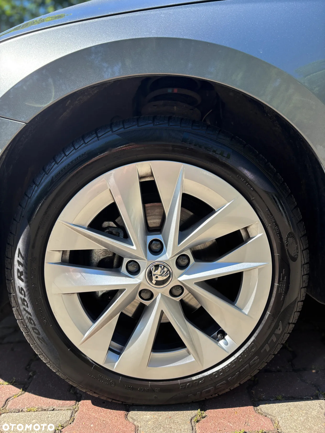 Skoda Octavia 1.5 TSI ACT Ambition - 9