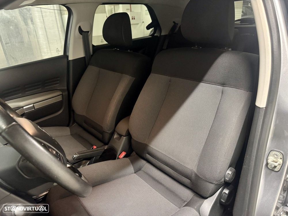 Citroën C4 Cactus 1.2 PureTech Feel - 21