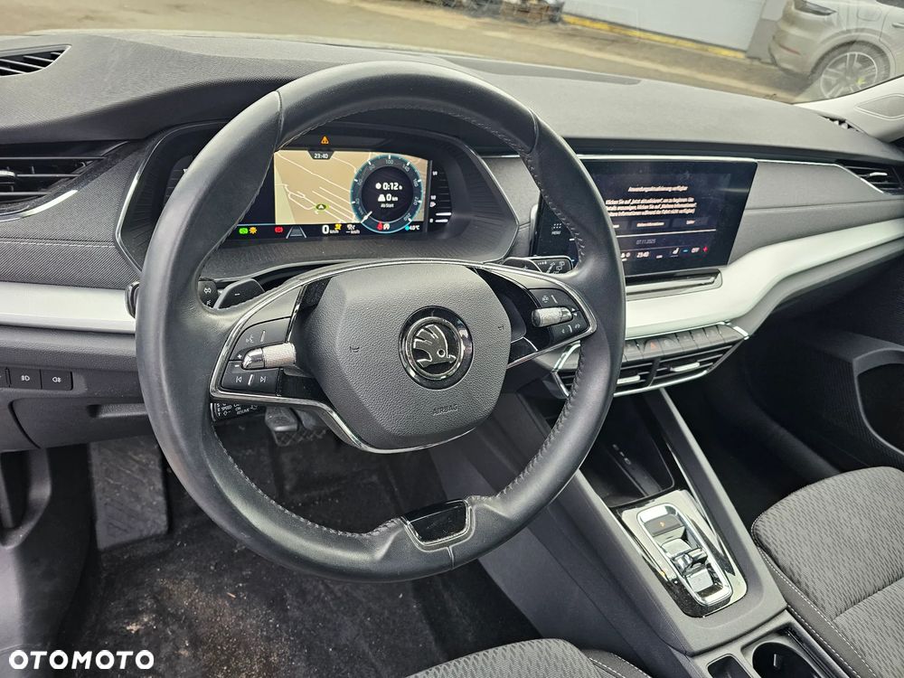 Skoda Octavia 2.0 TDI (Green tec) DSG Style - 16