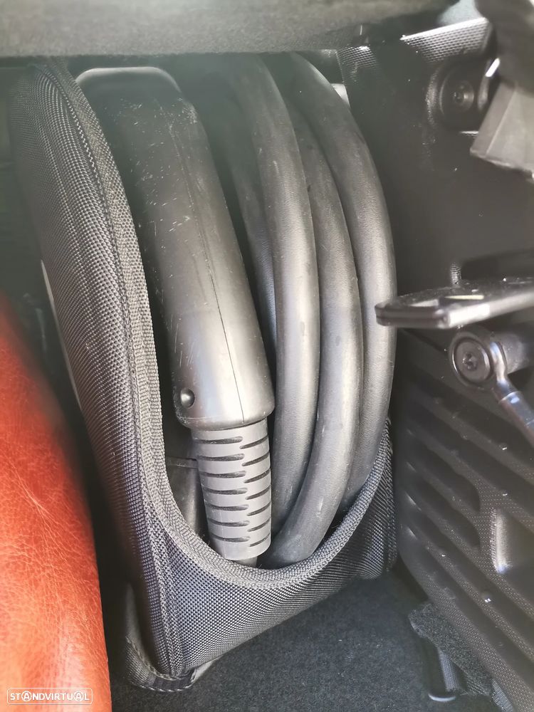 Smart ForTwo Coupé EQ passion - 22