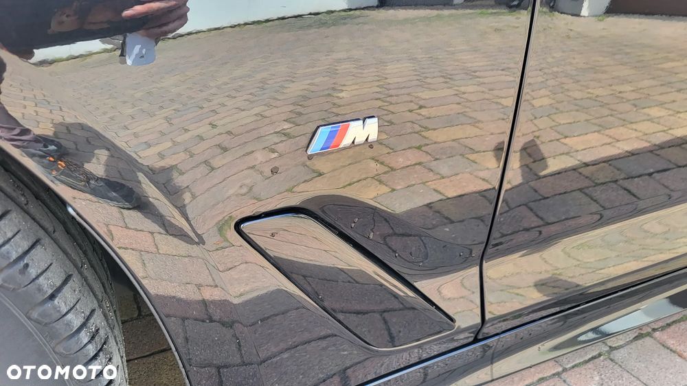 BMW Seria 5 - 24