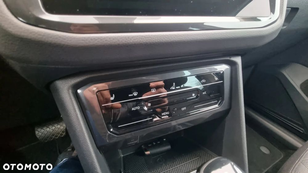 Volkswagen Tiguan 2.0 TSI 4Mot Life DSG - 17